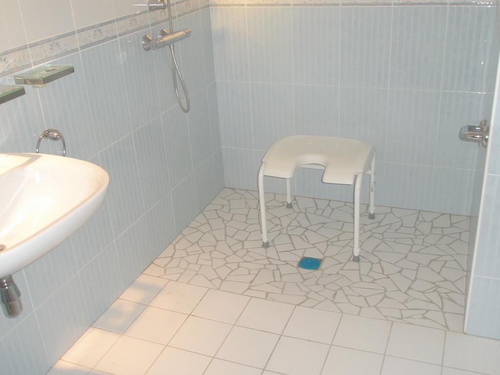 Gite Couesnon Roz-sur-Couesnon Chambre photo